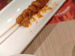 -大师兄·西北小馆(南沙万达广场店)