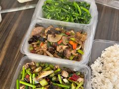 -九九牛肉馆(南山路店)