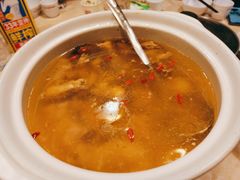 一鸡两吃-大碗先生(沙湾天虹店)