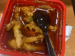 -太二酸菜鱼(深圳布吉万象汇店)