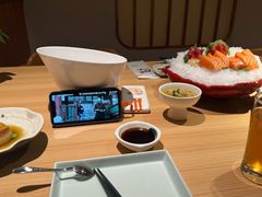 -花和海鲜自助(梅江店)