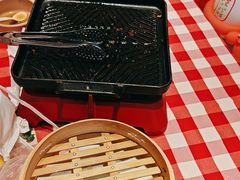 -西贝(武汉群星城店)