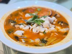 -勇利赵家烤肉坊(含光路店)