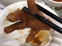 -点点心点心专门店(旺角店)