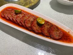 金丝糯米藕-辣婆婆(航天桥店)