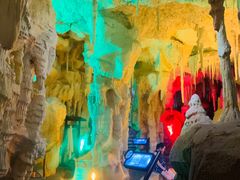 -渔岛海洋度假区