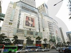 -乐天免税店(明洞店)