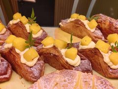 -巴黎贝甜(五道口店)