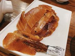 -小大董·烤鸭(王府井apm店)