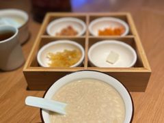 福州花生汤-闽上鲜·福建菜(龙湖滨江天街店)