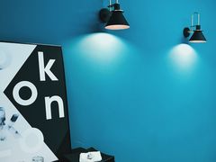 -NokNok Coffee(宽窄巷子店)