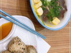 -小杨生煎(周浦万达店)