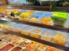 -芙蓉树下冒菜·麻辣烫(农院店)