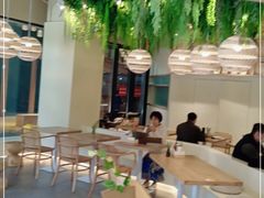 大堂-Dough&Joe团憩(瑞虹天地月亮湾店)