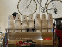 -常识咖啡common sense(春熙路店)