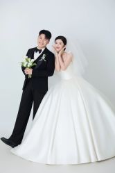-全城热恋璀璨婚纱摄影(国贸总店)