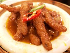 -点都德(大茶楼店)