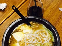-阿香米线(杭州良渚永旺店)