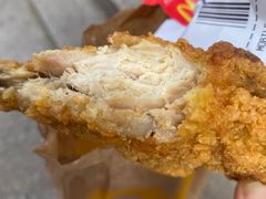 -麦当劳(南京路2店)