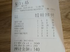 -湘阁里辣(沙井华润万家店)