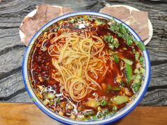 -清真·马安军辣子牛肉面