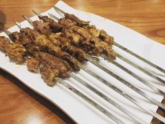 -巴依老爷新疆美食(常营店)