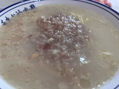 -艾麻子奶汤面(文庙街店)