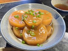 -兰溪小馆(东直门簋街店)