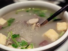 -童福兴·南京菜(老门东店)