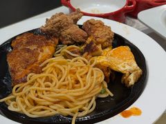 -豪客来牛排(中华城店)