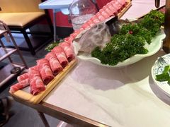 -祥源胡同·涮牛羊肉火锅(花桥店)