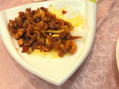 -围龙屋客家食府(福田店)