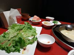 -山城辣妹子(定福庄店)