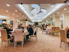 大堂-新兴家喻酒家·羊城名宴(昌岗店)