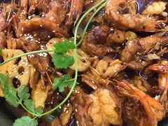 -邵汇大虾(泉园一路店)