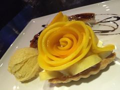 Strawberry&nbsp;Cafe-Strawberry Butterfly草莓蝴蝶日式水果挞