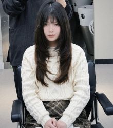 -MY HAIR ARDOR