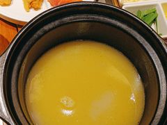 -云海肴·汽锅鸡·云南菜(高德置地店)