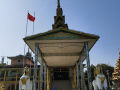 -边寨喊沙