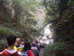 -溪口-滕头旅游景区