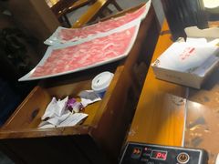 -重庆秦妈火锅(扶绥空港店)