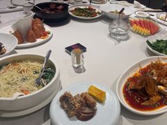 -古韵轩·江浙融合菜(梁溪店)