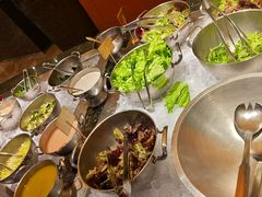 -威斯汀舞台餐厅