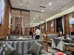 -楚鲜·汉正街一号(天河店)