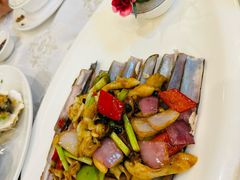 -外沙疍家棚酒楼