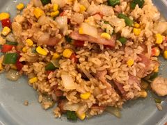 -红小满休闲餐厅(十全街店)