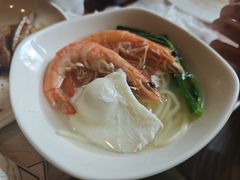 -青岛金沙滩希尔顿酒店·自助餐厅