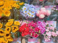 -盒马鲜生(帝斯曼店)