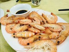 -秋姐美食店(海陵岛保利店)