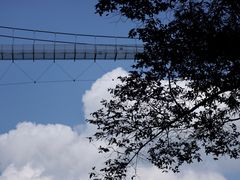 -四会奇石河风景区